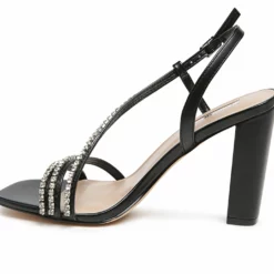 Women's London Rag Raisins Pie Dress Sandals -Shoe Sales Shop 143860 306860 3