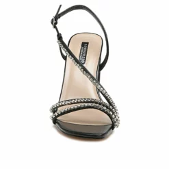 Women's London Rag Raisins Pie Dress Sandals -Shoe Sales Shop 143860 306860 4