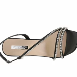 Women's London Rag Raisins Pie Dress Sandals -Shoe Sales Shop 143860 306860 6