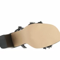 Women's London Rag Raisins Pie Dress Sandals -Shoe Sales Shop 143860 306860 7