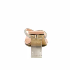 Women's London Rag Litchi Dress Sandals -Shoe Sales Shop 143872 306877 5