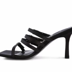 Women's London Rag Times Up Dress Sandals -Shoe Sales Shop 143882 322835 3