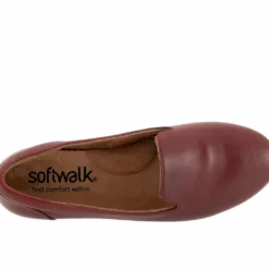 Women's Softwalk Shelby Flats -Shoe Sales Shop 143976 344240 6