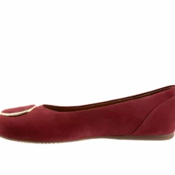 Women's Softwalk Sonoma Halo Flats 9 Women's Softwalk Sonoma Halo Flats -Shoe Sales Shop 144108 307583 3