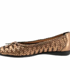 Women's Trotters Gillian Flats 8 Women's Trotters Gillian Flats -Shoe Sales Shop 144293 344802 3