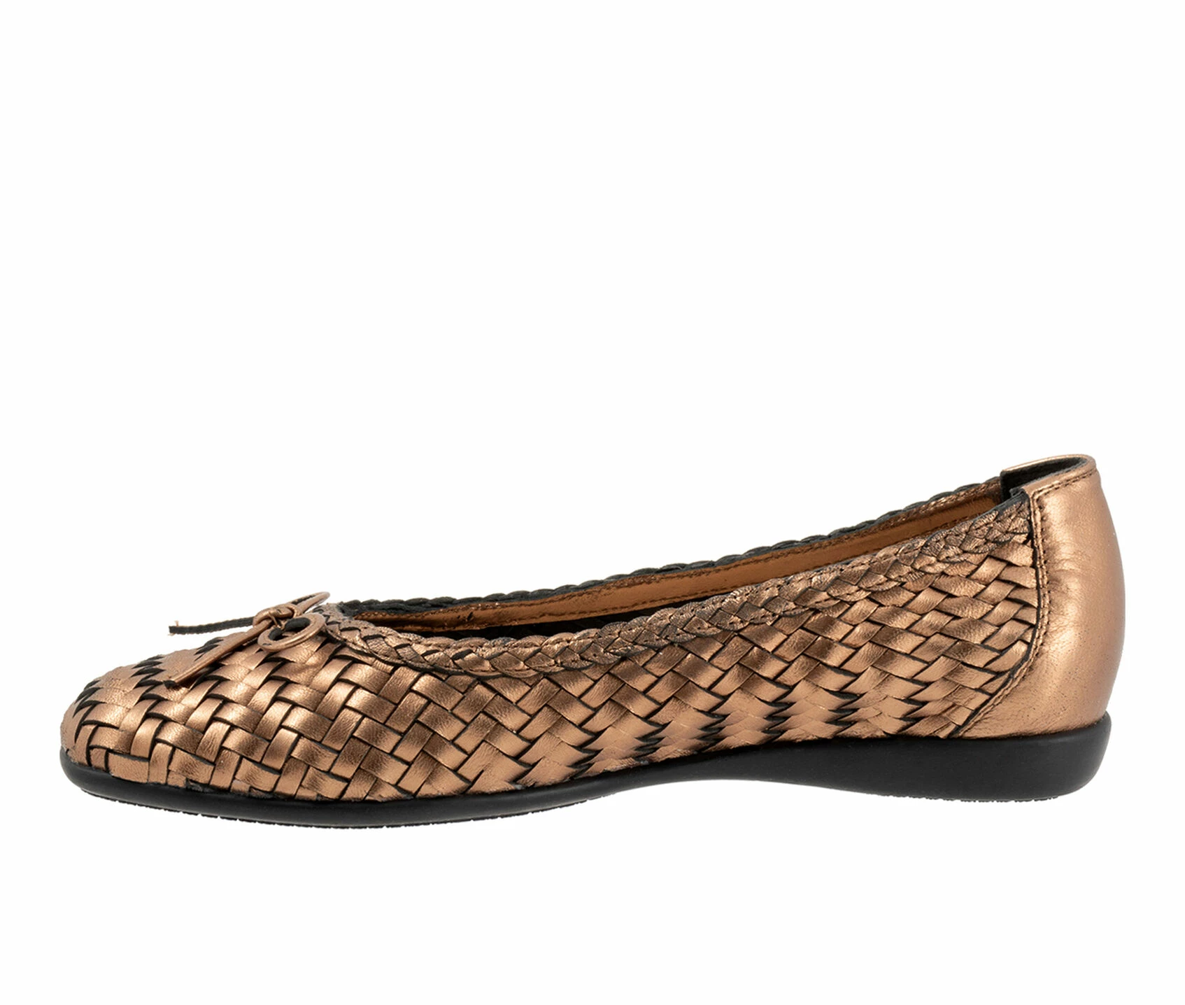 Women's Trotters Gillian Flats 3 Women's Trotters Gillian Flats - Image 3