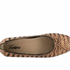 Women's Trotters Gillian Flats 10 Women's Trotters Gillian Flats -Shoe Sales Shop 144293 344802 6