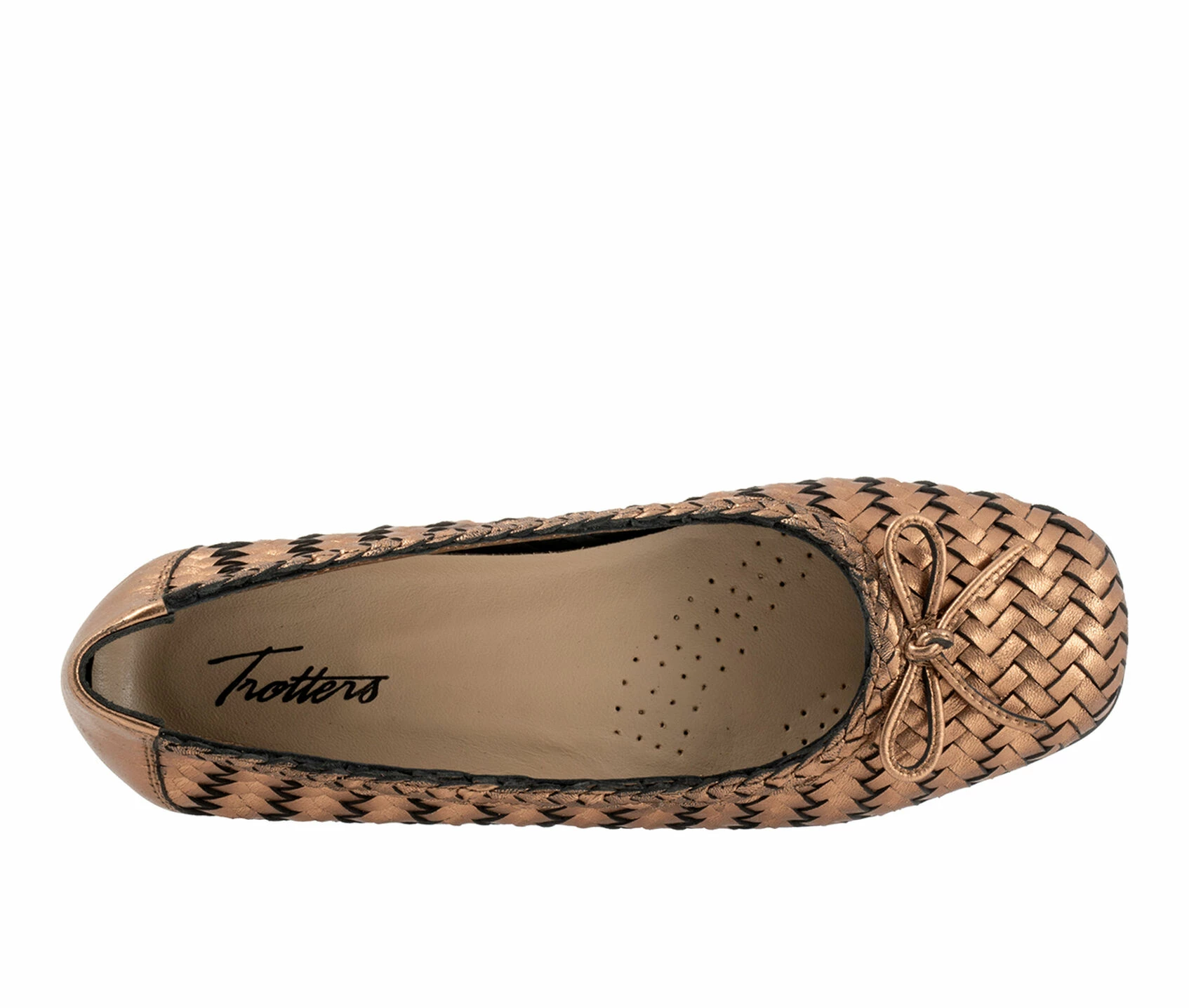 Women's Trotters Gillian Flats 5 Women's Trotters Gillian Flats - Image 5