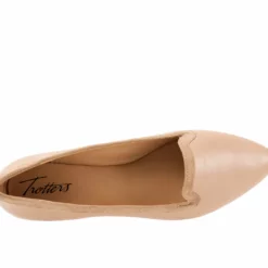 Women's Trotters Hannah Flats 12 Women's Trotters Hannah Flats -Shoe Sales Shop 144298 308199 6