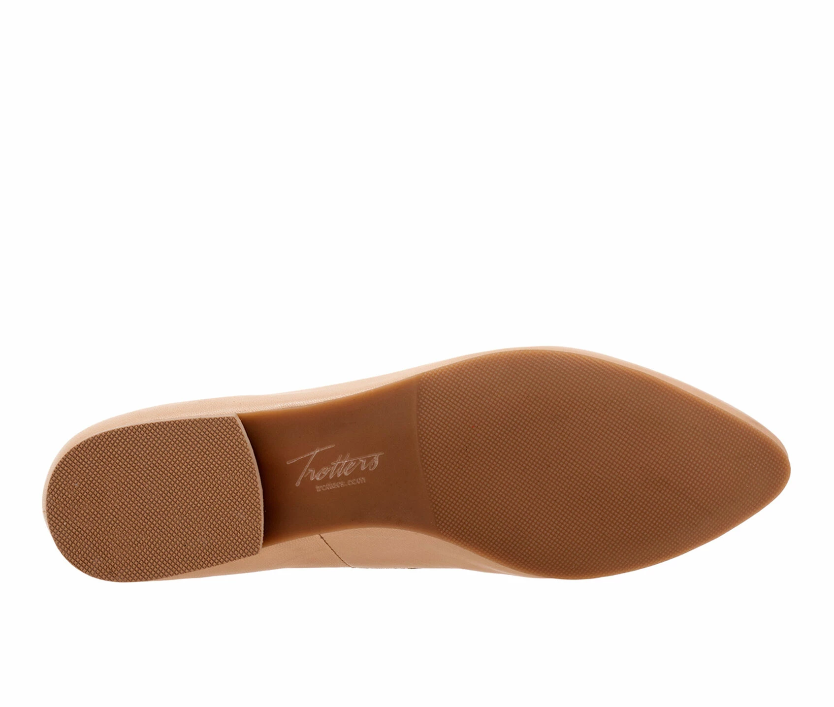Women's Trotters Hannah Flats 7 Women's Trotters Hannah Flats - Image 7