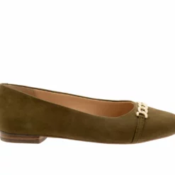 Women's Trotters Harmony Flats