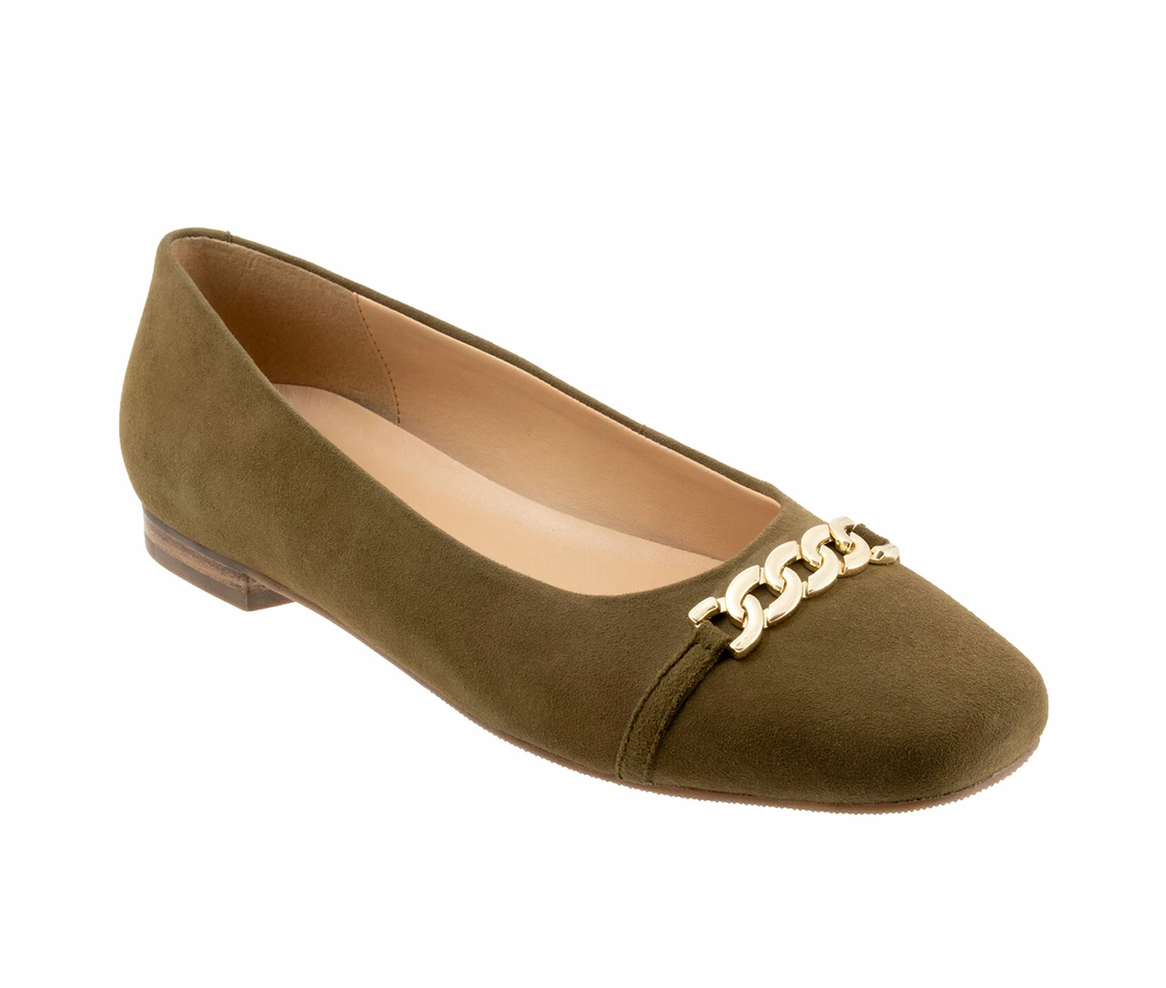 Women's Trotters Harmony Flats 2 Women's Trotters Harmony Flats - Image 2