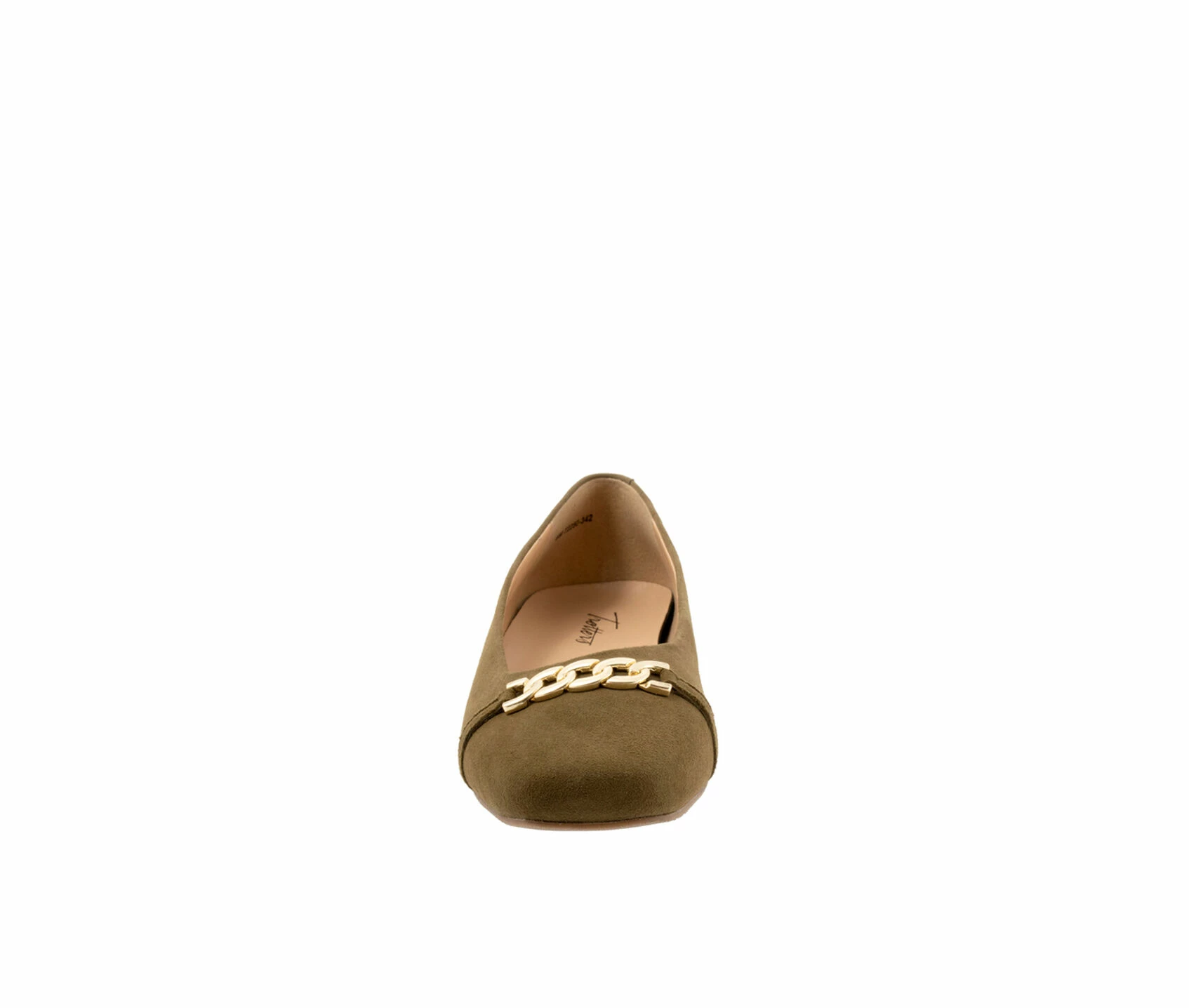 Women's Trotters Harmony Flats 4 Women's Trotters Harmony Flats - Image 4