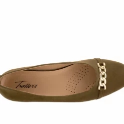Women's Trotters Harmony Flats 12 Women's Trotters Harmony Flats -Shoe Sales Shop 144299 344818 6