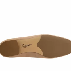Women's Trotters Honor Flats -Shoe Sales Shop 144301 332230 7
