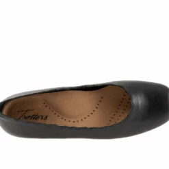 Women's Trotters Sabine Flats 12 Women's Trotters Sabine Flats -Shoe Sales Shop 144340 308371 6
