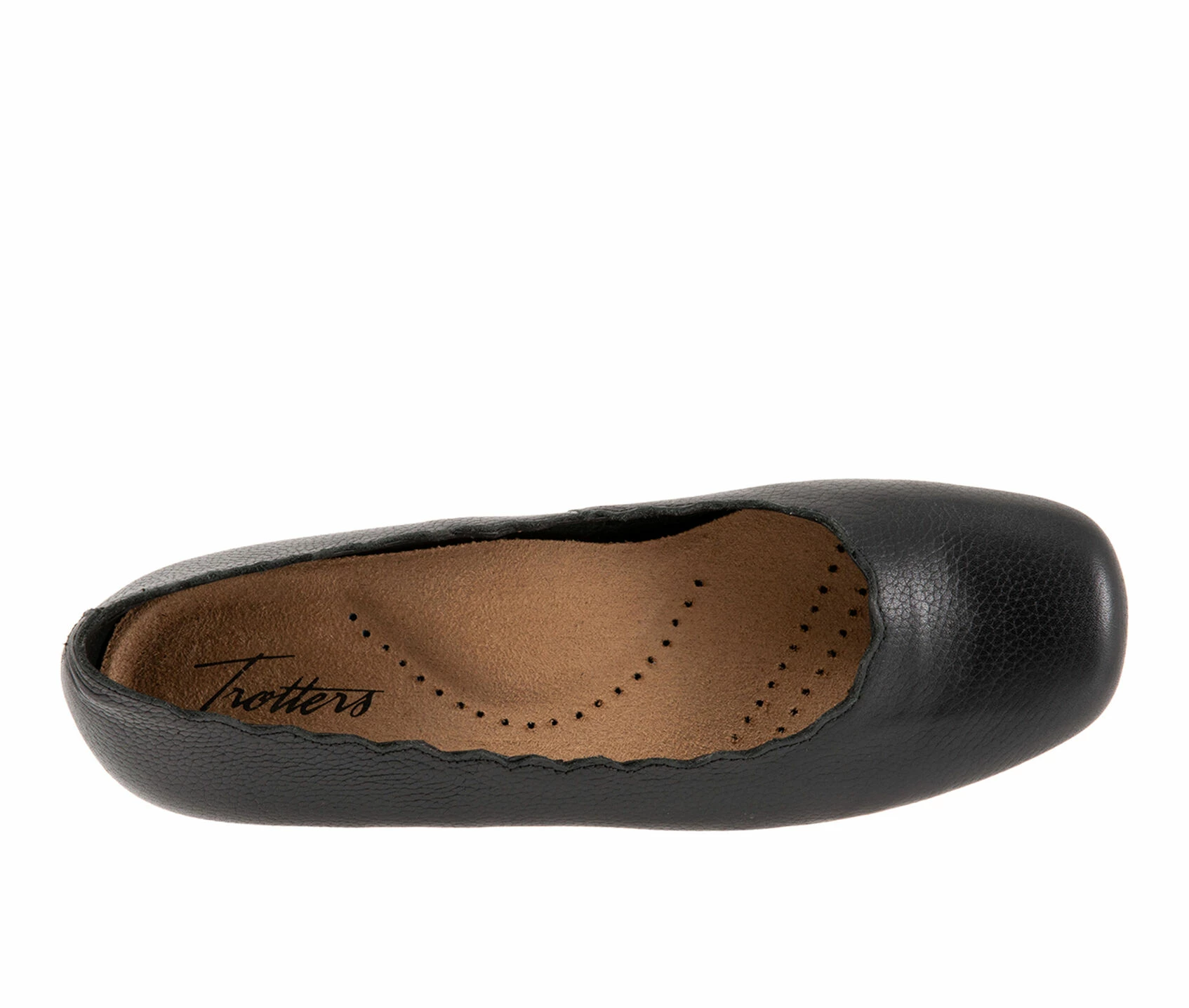 Women's Trotters Sabine Flats 6 Women's Trotters Sabine Flats - Image 6