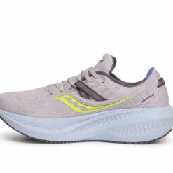 Women's Saucony Triumph 20 Running Shoes -Shoe Sales Shop 144446 308731 3