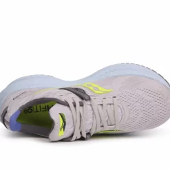 Women's Saucony Triumph 20 Running Shoes -Shoe Sales Shop 144446 308731 6