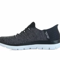 Women's Skechers 149937 Summits Slip-ins Sneakers -Shoe Sales Shop 144485 308828 3