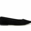 Women's XOXO Annabella Flats