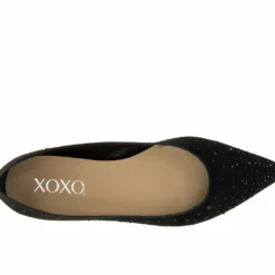 Women's XOXO Annabella Flats -Shoe Sales Shop 144494 308849 6