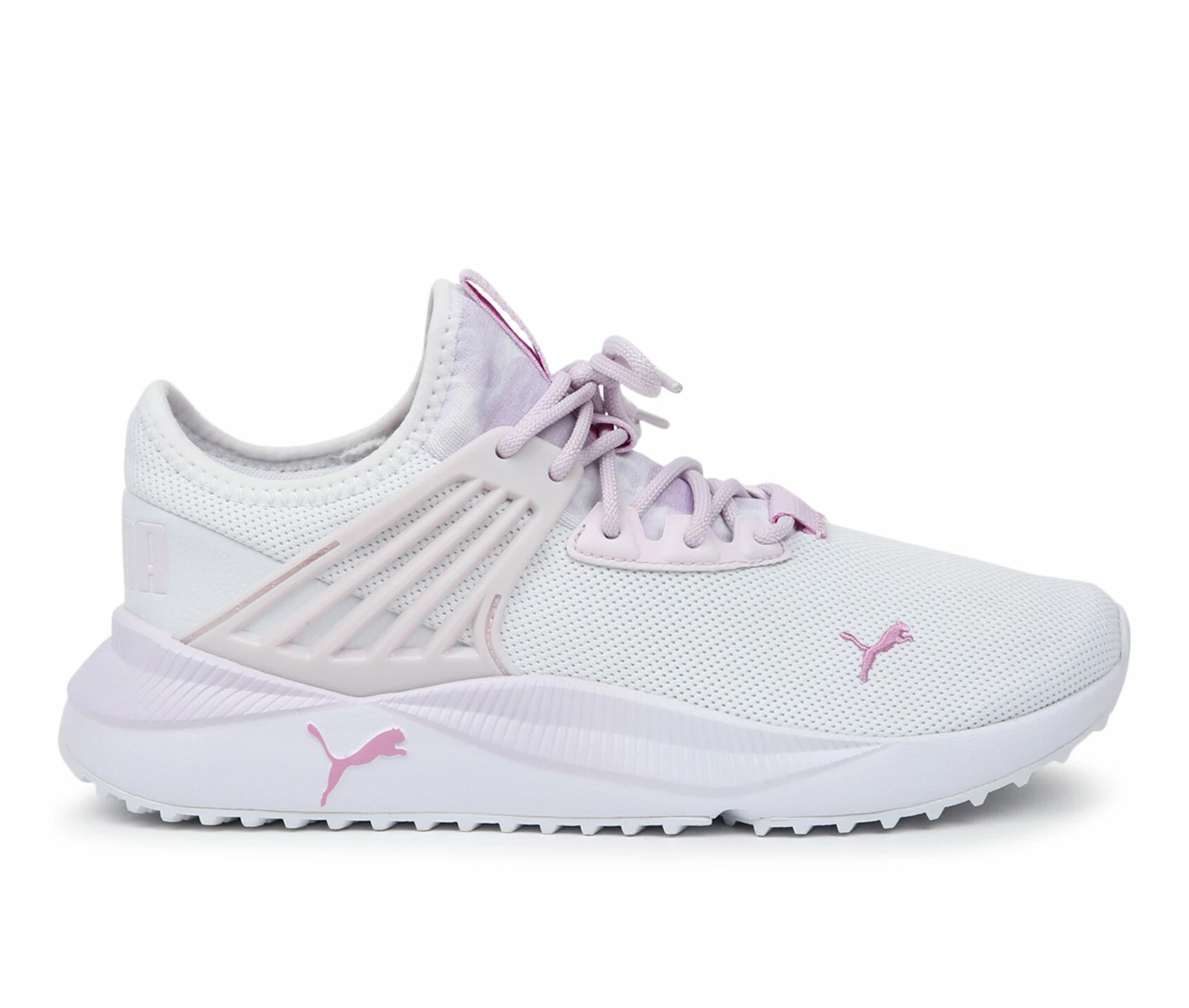 Women's Puma Pacer Future Hazy Summer Sneakers 1 Women's Puma Pacer Future Hazy Summer Sneakers
