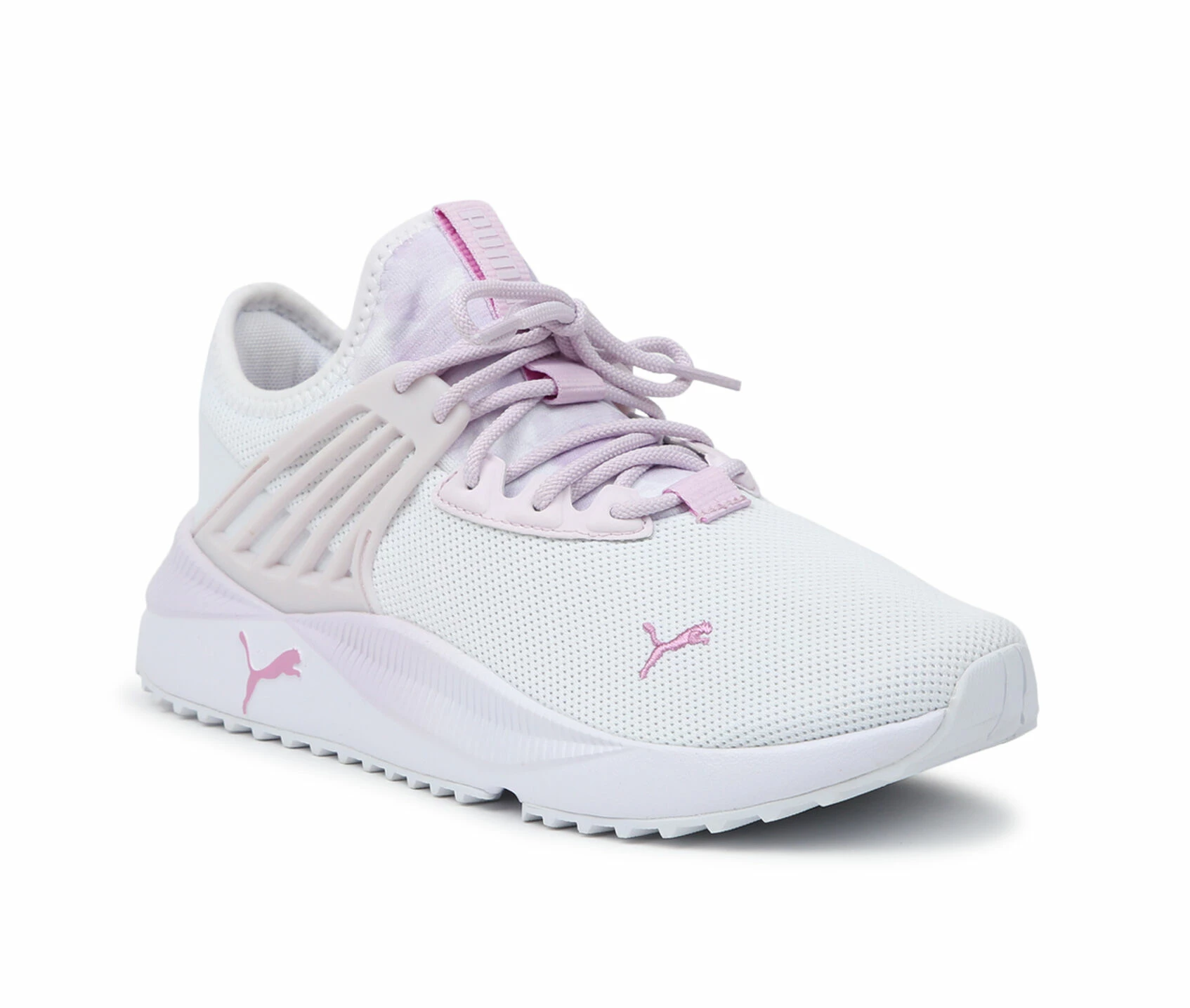 Women's Puma Pacer Future Hazy Summer Sneakers 2 Women's Puma Pacer Future Hazy Summer Sneakers - Image 2