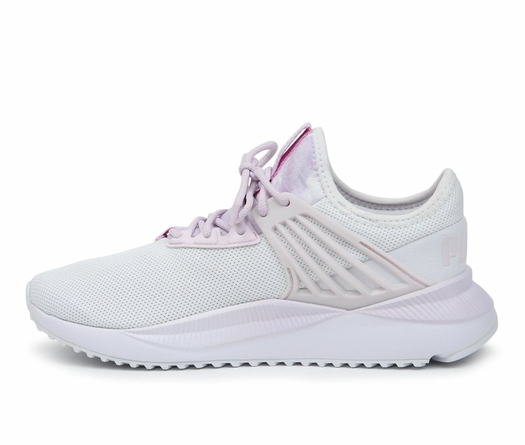 Women's Puma Pacer Future Hazy Summer Sneakers 3 Women's Puma Pacer Future Hazy Summer Sneakers - Image 3