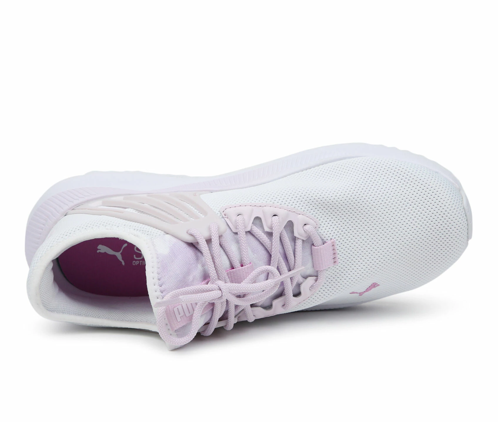 Women's Puma Pacer Future Hazy Summer Sneakers 6 Women's Puma Pacer Future Hazy Summer Sneakers - Image 6