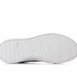 Women's Puma Carina 2.0 Brushed Sneakers -Shoe Sales Shop 145006 310224 7