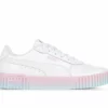Women's Puma Carina 2.0 Gradient Sneakers