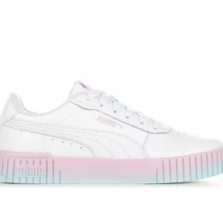 Women's Puma Carina 2.0 Gradient Sneakers