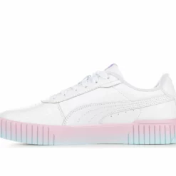 Women's Puma Carina 2.0 Gradient Sneakers -Shoe Sales Shop 145007 310226 3