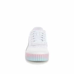 Women's Puma Carina 2.0 Gradient Sneakers -Shoe Sales Shop 145007 310226 4