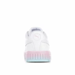 Women's Puma Carina 2.0 Gradient Sneakers -Shoe Sales Shop 145007 310226 5