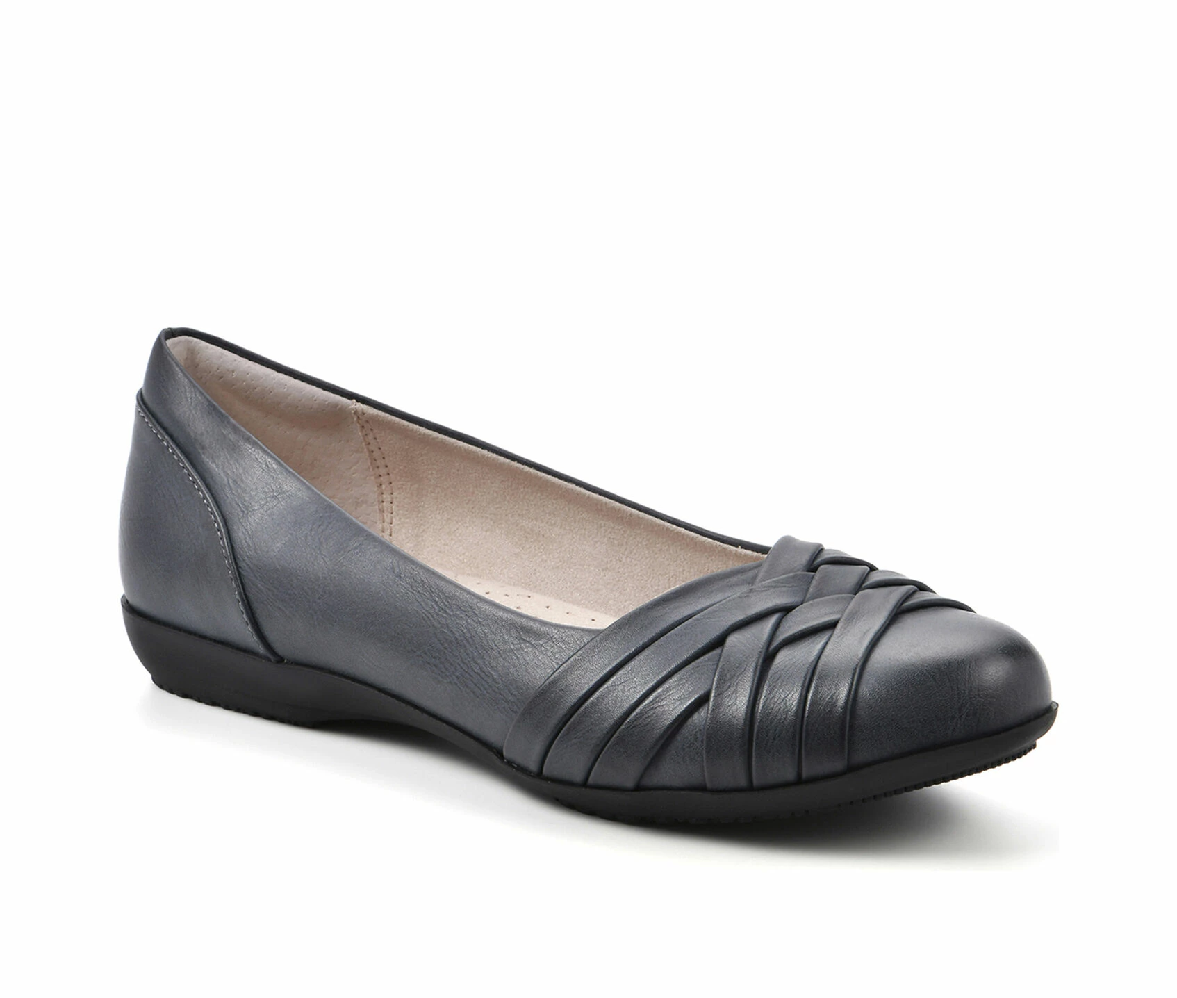 Women's Cliffs By White Mountain Chic Flats 2 Women's Cliffs By White Mountain Chic Flats - Image 2