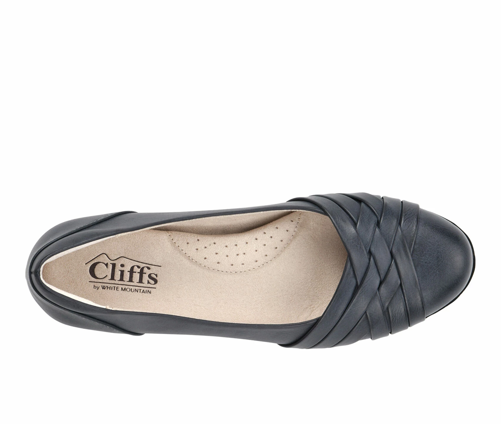 Women's Cliffs By White Mountain Chic Flats 5 Women's Cliffs By White Mountain Chic Flats - Image 5