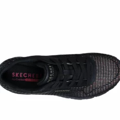 Women's Skechers Street Uno Shine Thru -Shoe Sales Shop 145353 311120 3