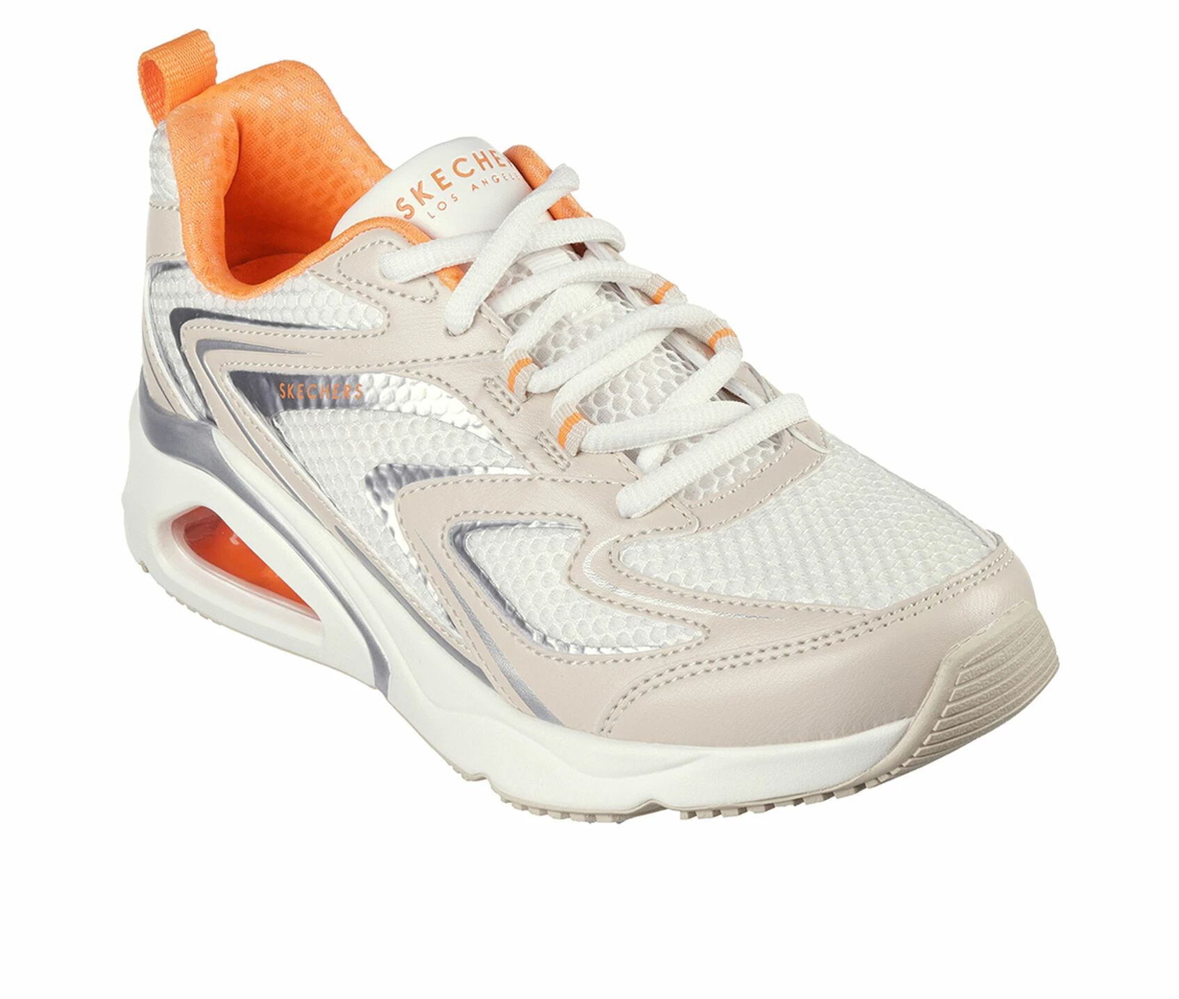 Women's Skechers Street Tres-Air Terti Airy 177426 2 Women's Skechers Street Tres-Air Terti Airy 177426 - Image 2