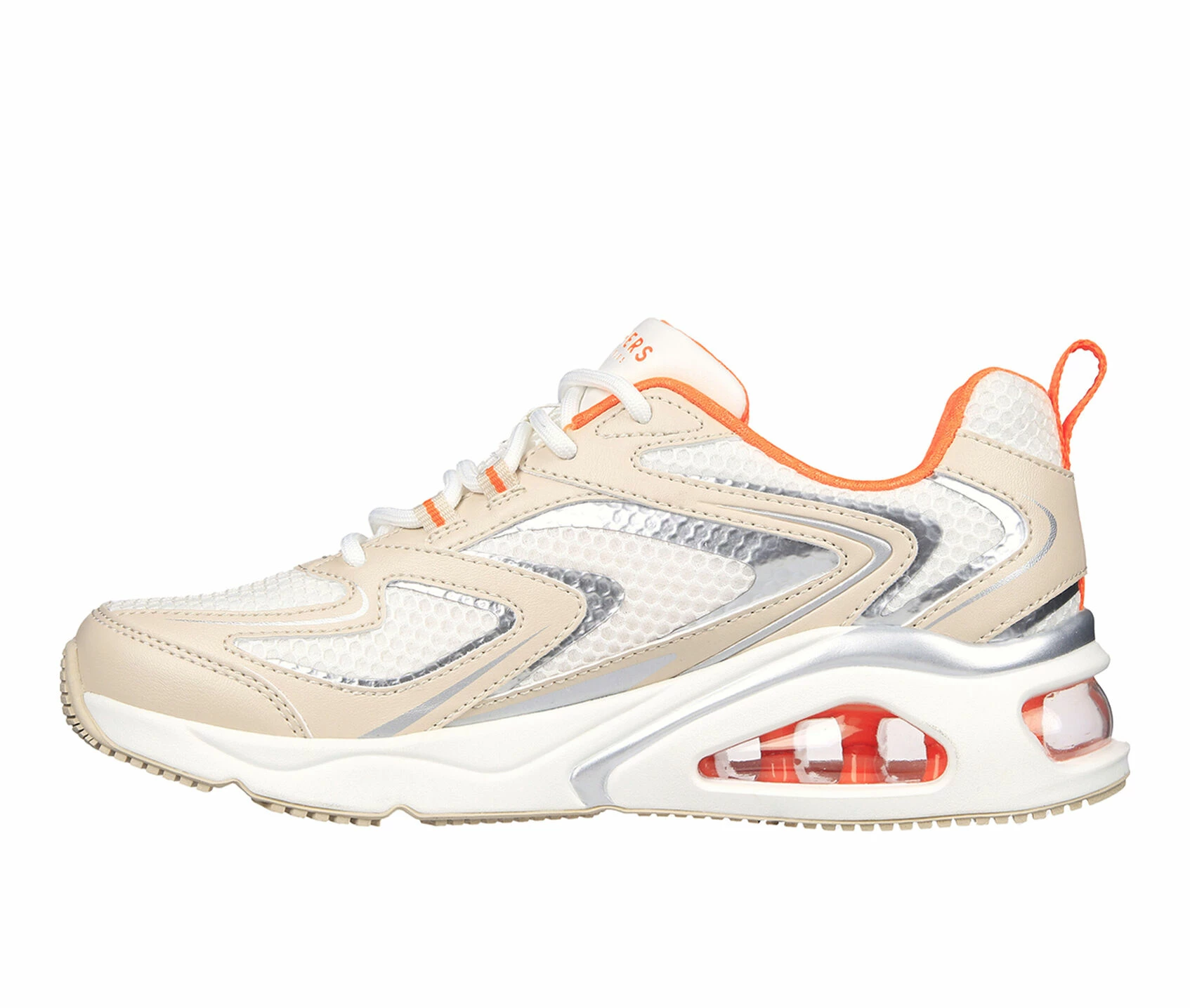 Women's Skechers Street Tres-Air Terti Airy 177426 3 Women's Skechers Street Tres-Air Terti Airy 177426 - Image 3