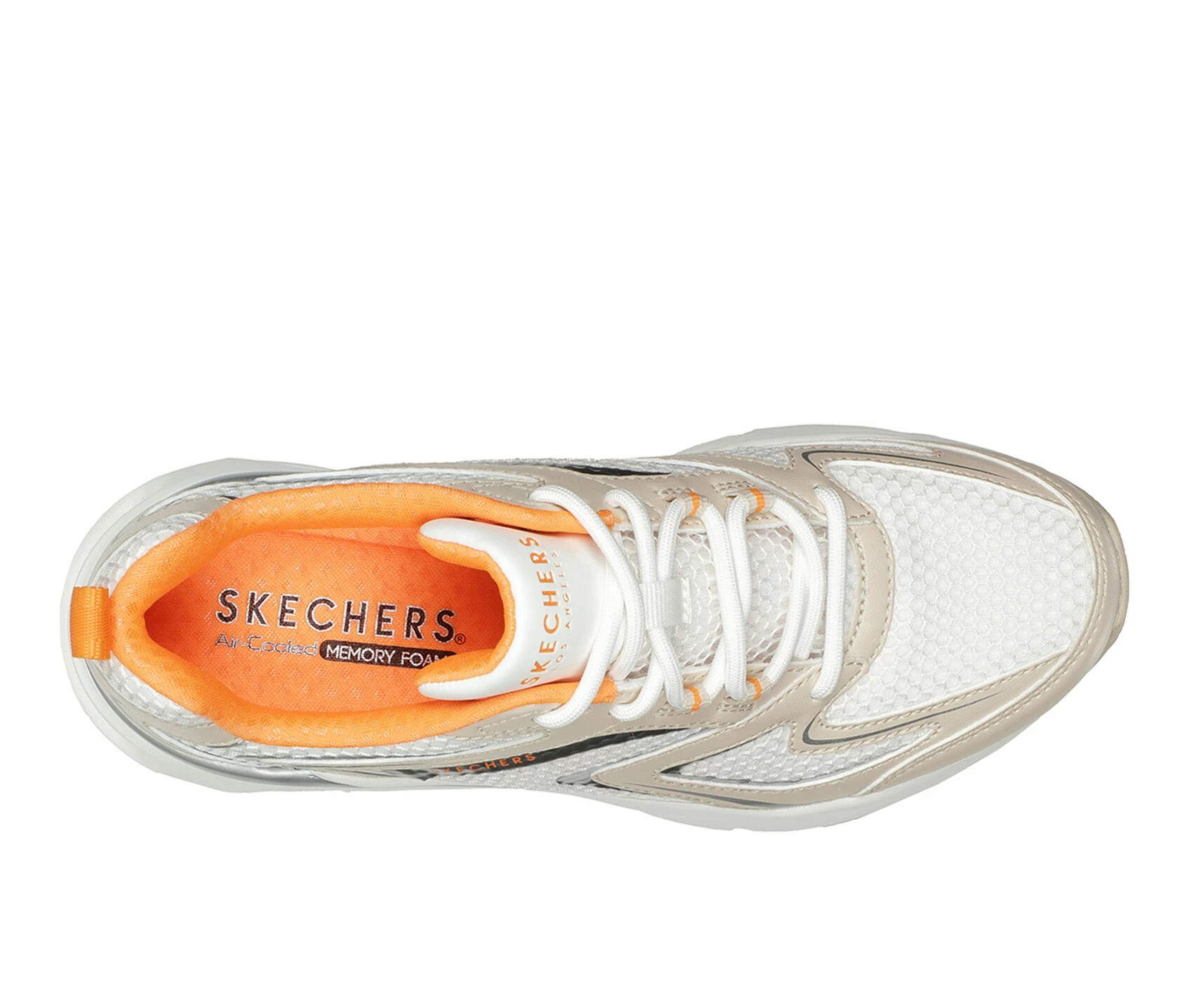 Women's Skechers Street Tres-Air Terti Airy 177426 4 Women's Skechers Street Tres-Air Terti Airy 177426 - Image 4