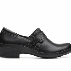 Women's Clarks Angie Poppy Loafers