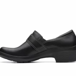 Women's Clarks Angie Poppy Loafers 7 Women's Clarks Angie Poppy Loafers -Shoe Sales Shop 145497 311471 3
