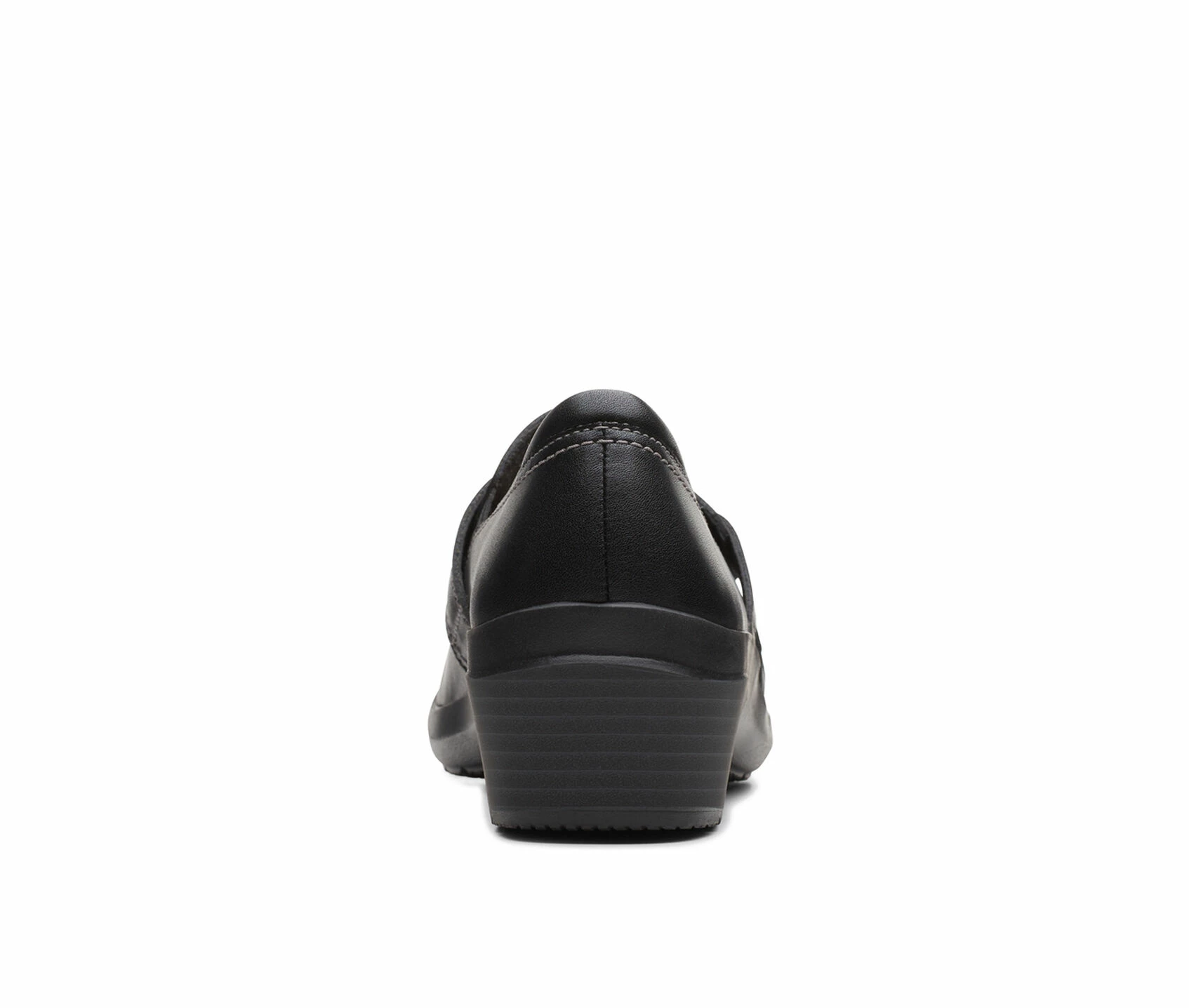 Women's Clarks Angie Poppy Loafers 5 Women's Clarks Angie Poppy Loafers - Image 5