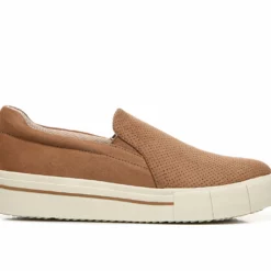 Women's Dr. Scholls Happiness Lo Slip On Fashion Sneakers