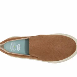 Women's Dr. Scholls Happiness Lo Slip On Fashion Sneakers -Shoe Sales Shop 145536 311645 6