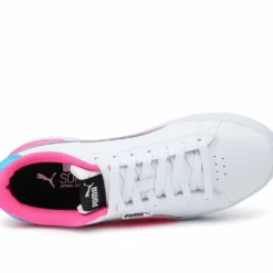 Women's Puma Jada SC Sneakers -Shoe Sales Shop 145640 311947 6