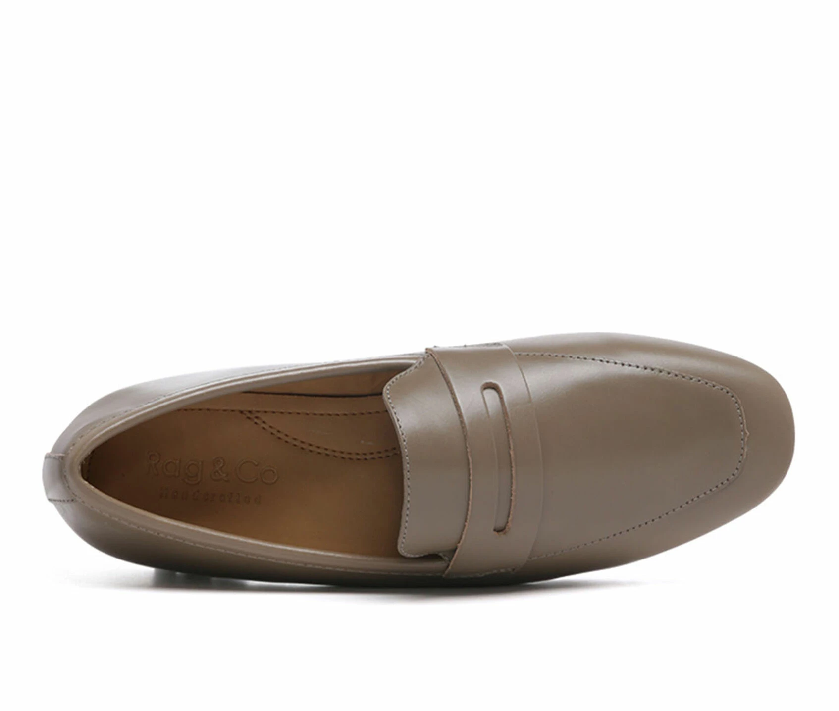 Women's Rag & Co Liliana Loafers 6 Women's Rag & Co Liliana Loafers - Image 6