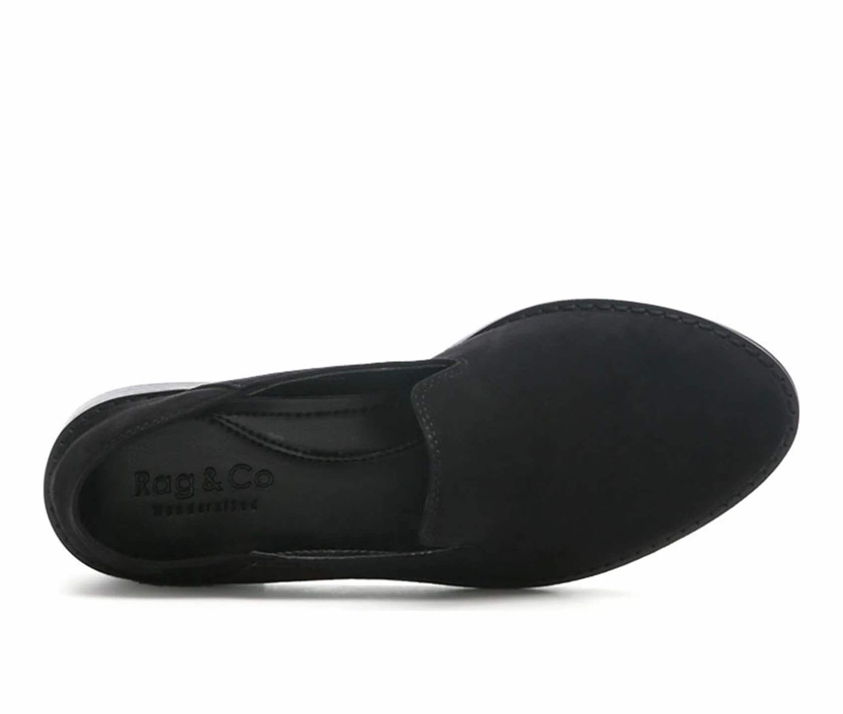 Women's Rag & Co Oliwia Flats 6 Women's Rag & Co Oliwia Flats - Image 6